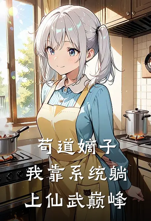 苟道嫡子：我靠系统躺上仙武巅峰林彻苏清鸢完本完结小说_无弹窗全文免费阅读苟道嫡子：我靠系统躺上仙武巅峰(林彻苏清鸢)