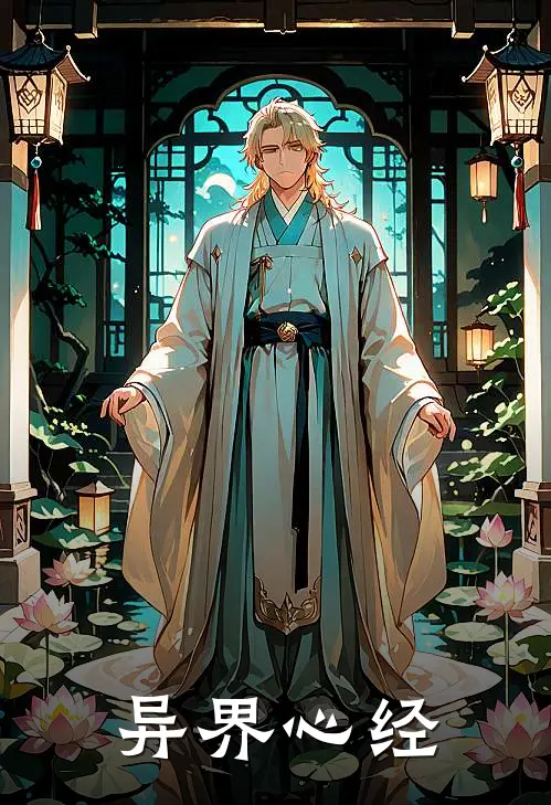 异界心经