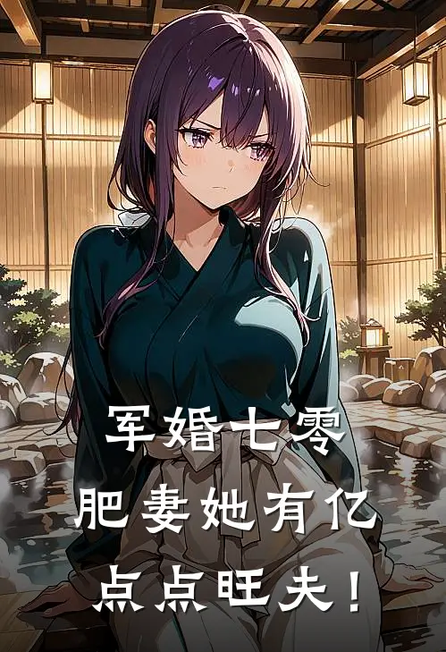 军婚七零：肥妻她有亿点点旺夫！乔巧巧赵淑兰无弹窗全文免费阅读_最新推荐小说军婚七零：肥妻她有亿点点旺夫！(乔巧巧赵淑兰)