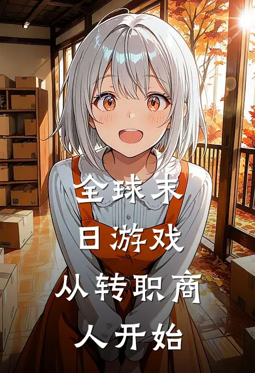 全球末日游戏：从转职商人开始宋阙宋阙小说完整版免费阅读_最新章节列表全球末日游戏：从转职商人开始(宋阙宋阙)