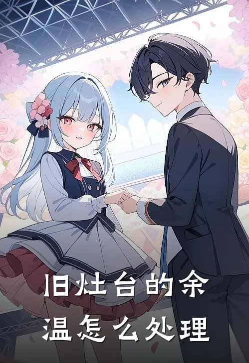 旧灶台的余温怎么处理