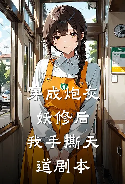 穿成炮灰妖修后，我手撕天道剧本