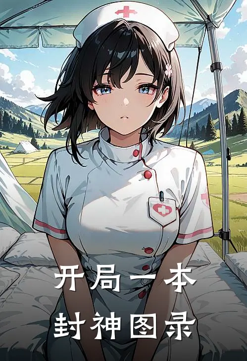 开局一本封神图录