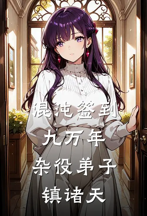 混沌签到九万年，杂役弟子镇诸天林玄苏灵儿最新更新小说_在线阅读免费小说混沌签到九万年，杂役弟子镇诸天林玄苏灵儿