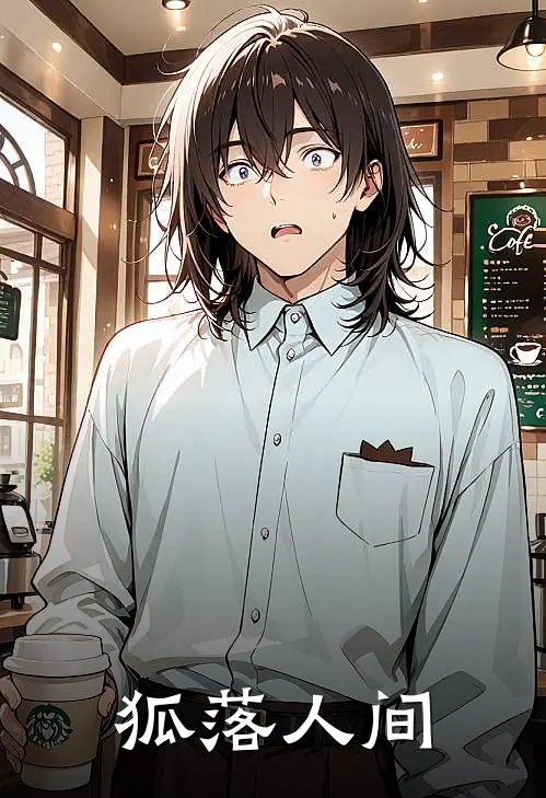 狐落人间(白霜白潇潇)完结版小说全文免费阅读_最新小说狐落人间(白霜白潇潇)
