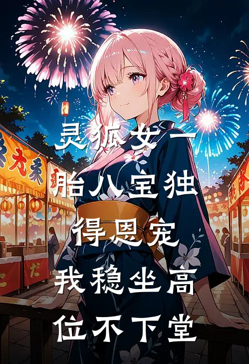 灵狐女一胎八宝独得恩宠，我稳坐高位不下堂(苏媚儿龙枭)在哪看免费小说_全本免费完结小说灵狐女一胎八宝独得恩宠，我稳坐高位不下堂苏媚儿龙枭