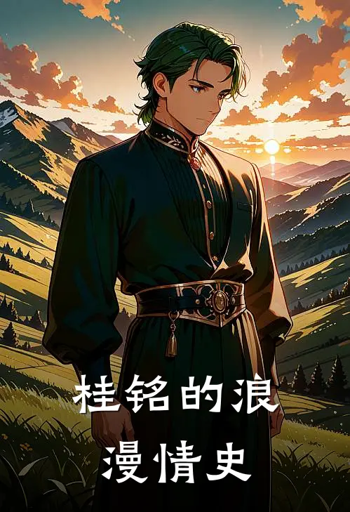 桂铭的浪漫情史桂铭王琴完结小说大全_免费热门小说桂铭的浪漫情史(桂铭王琴)