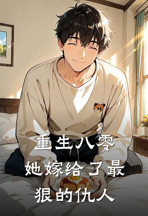 重生八零：她嫁给了最狠的仇人