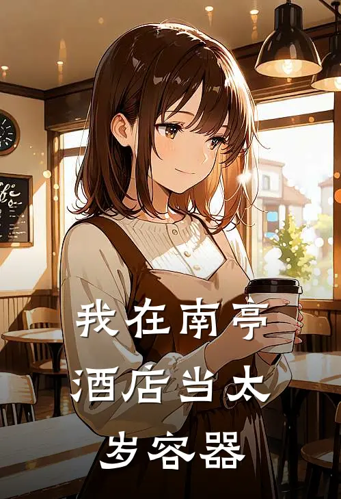 我在南亭酒店当太岁容器高皓光黎阳小说完整版_完结版小说推荐我在南亭酒店当太岁容器(高皓光黎阳)