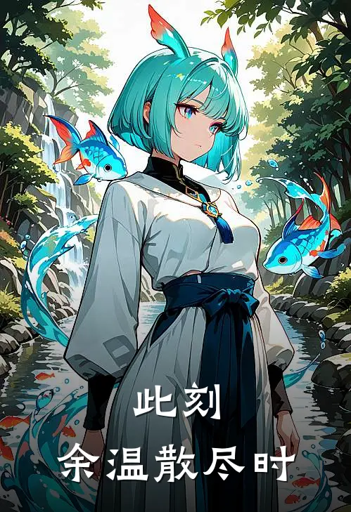 此刻：余温散尽时