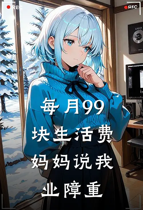 每月99块生活费，妈妈说我业障重