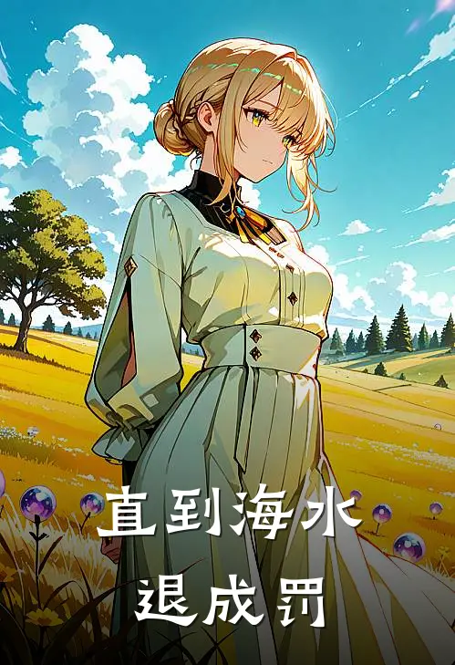 直到海水退成罚