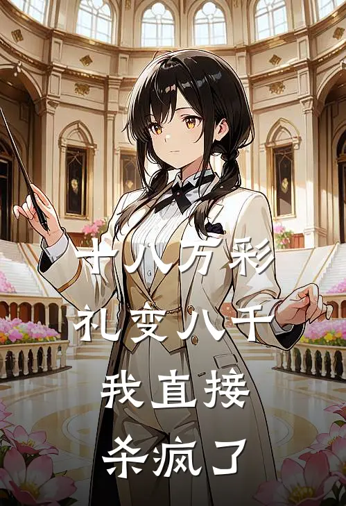 十八万彩礼变八千，我直接杀疯了