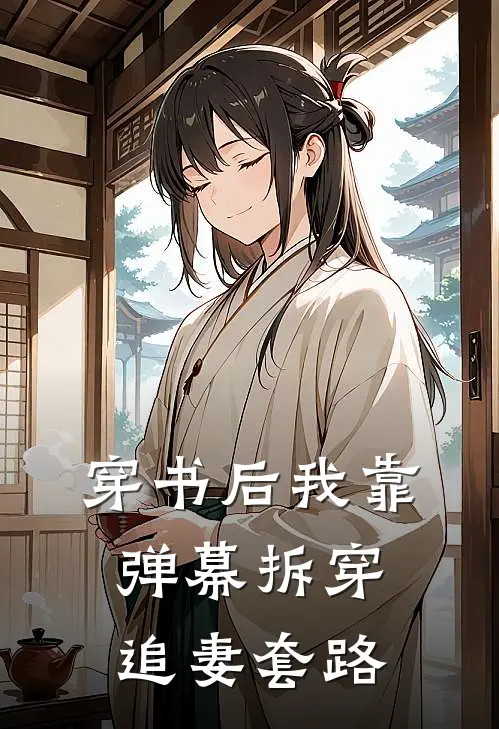 穿书后我靠弹幕拆穿追妻套路