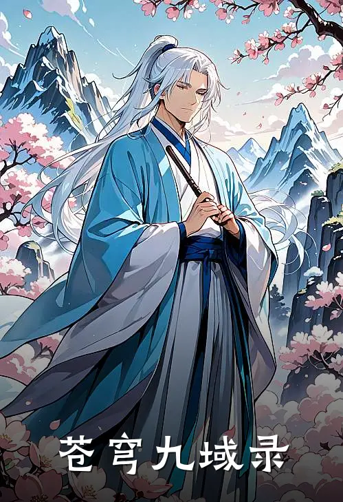 苍穹九域录(慕容简离昶)免费小说完结版_免费小说免费阅读苍穹九域录慕容简离昶