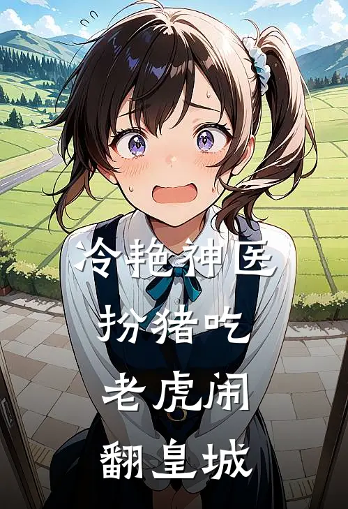 冷艳神医，扮猪吃老虎闹翻皇城林白芷慕九渊小说免费完结_完本热门小说冷艳神医，扮猪吃老虎闹翻皇城林白芷慕九渊