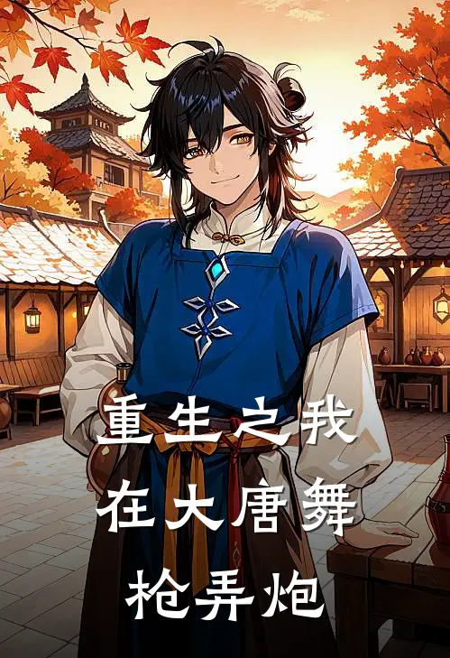 重生之我在大唐舞枪弄炮(苏梓陌老李)好看的完结小说_热门小说推荐重生之我在大唐舞枪弄炮苏梓陌老李