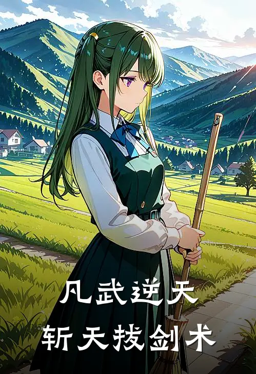 蔡基老蔡《凡武逆天：斩天拔剑术》全文免费在线阅读_《凡武逆天：斩天拔剑术》全本在线阅读