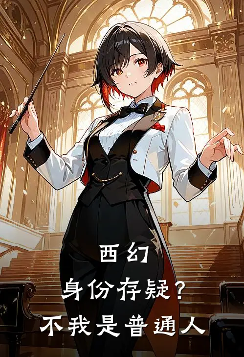 西幻：身份存疑？不，我是普通人(路德维希谢伯特)推荐完结小说_最新章节列表西幻：身份存疑？不，我是普通人(路德维希谢伯特)