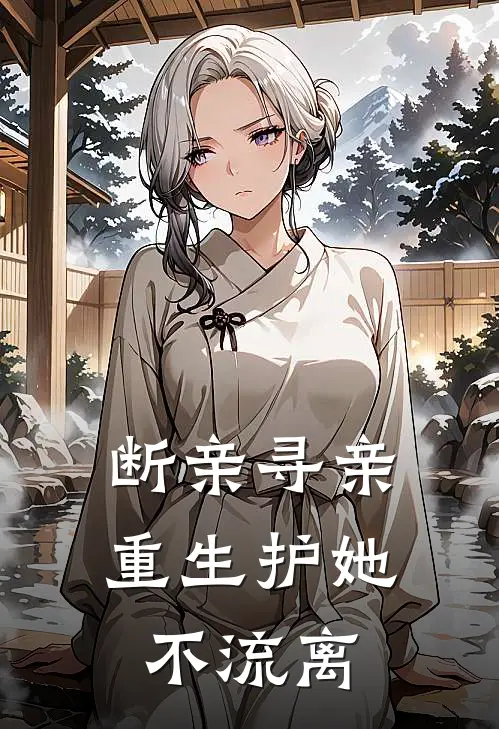 断亲寻亲重生护她不流离叶子安萧剑完本完结小说_完本完结小说断亲寻亲重生护她不流离(叶子安萧剑)