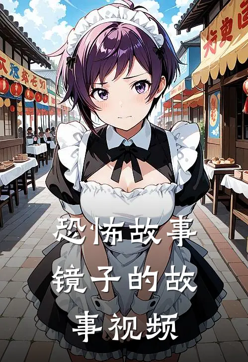 恐怖故事镜子的故事视频