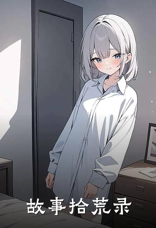 故事拾荒录(顾音宛温毅)全文阅读免费全集_完结小说故事拾荒录顾音宛温毅