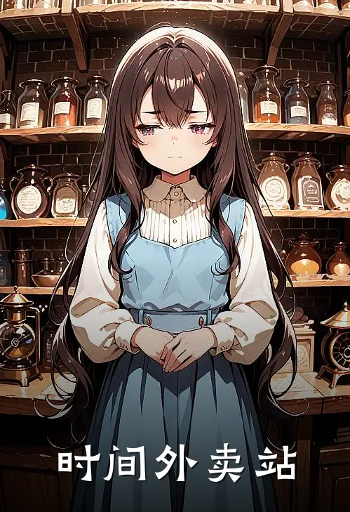 时间外卖站陈默头陈默热门完结小说_最新章节列表时间外卖站(陈默头陈默)