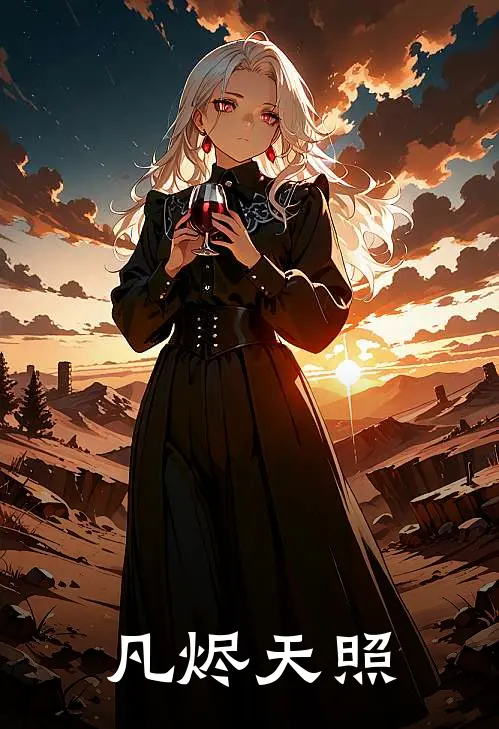 凡烬天照(林浩凌绝)完本小说_全本免费小说凡烬天照林浩凌绝