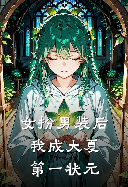 女扮男装后：我成大夏第一状元云溪云月最新完本小说_免费小说大全女扮男装后：我成大夏第一状元(云溪云月)