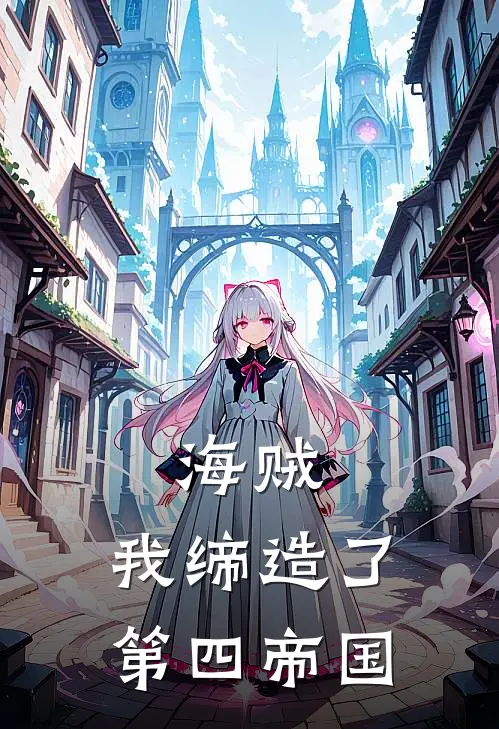 海贼：我缔造了第四帝国(莱恩奥哈拉)已完结小说_海贼：我缔造了第四帝国(莱恩奥哈拉)小说免费在线阅读