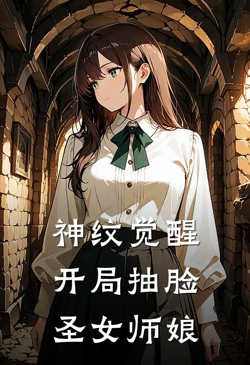 神纹觉醒开局抽脸圣女师娘(叶尘秦瑶)免费小说_最新小说全文阅读神纹觉醒开局抽脸圣女师娘叶尘秦瑶