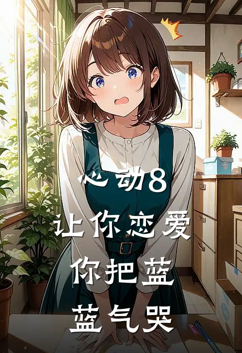 心动8：让你恋爱，你把蓝蓝气哭罗晨杜海淘小说完结推荐_热门小说阅读心动8：让你恋爱，你把蓝蓝气哭罗晨杜海淘