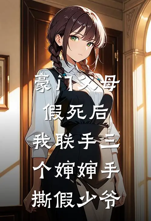 豪门父母假死后，我联手三个婶婶手撕假少爷(林明远明远)最新小说_免费阅读完整版小说豪门父母假死后，我联手三个婶婶手撕假少爷(林明远明远)