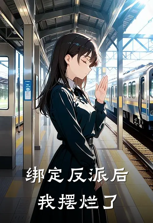 绑定反派后我摆烂了