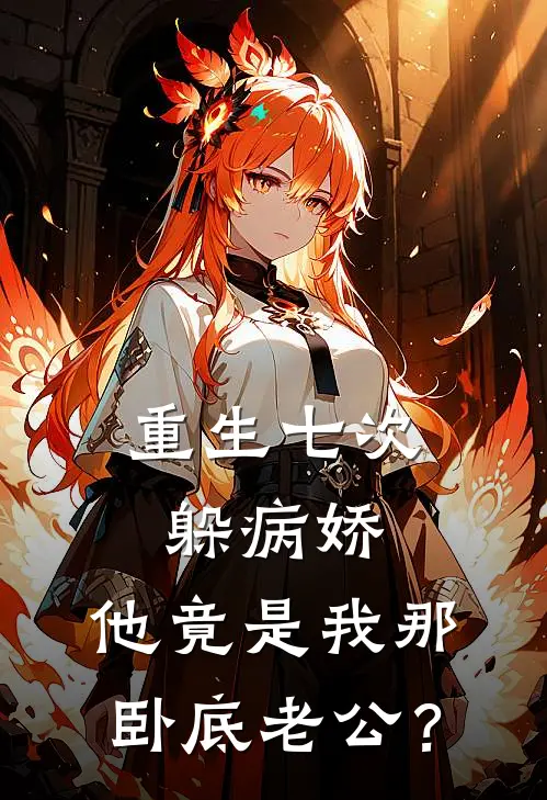 重生七次躲病娇，他竟是我那卧底老公？