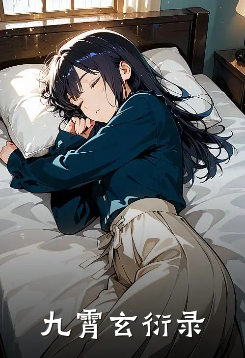 九霄玄衍录穆辰云婆婆小说免费完结_完本热门小说九霄玄衍录穆辰云婆婆