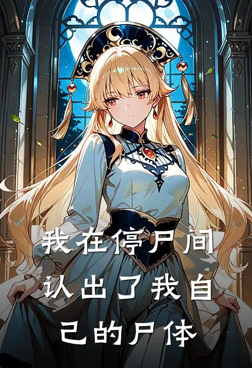 我在停尸间认出了我自己的尸体