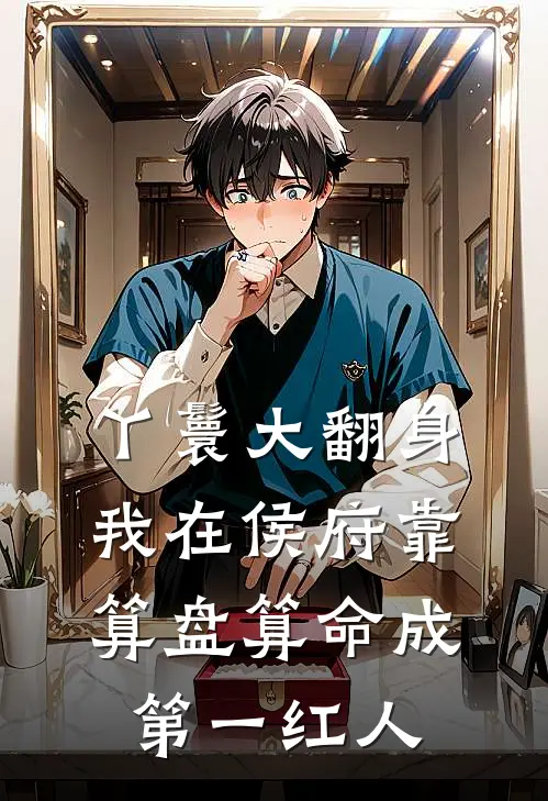 丫鬟大翻身，我在侯府靠算盘算命成第一红人