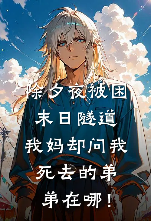 除夕夜被困末日隧道，我妈却问我死去的弟弟在哪！