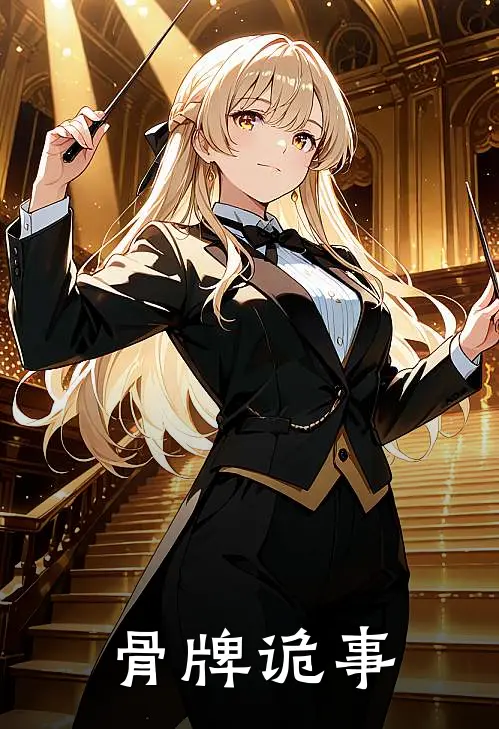 骨牌诡事(李妍林沐)免费小说_完整版免费阅读骨牌诡事李妍林沐