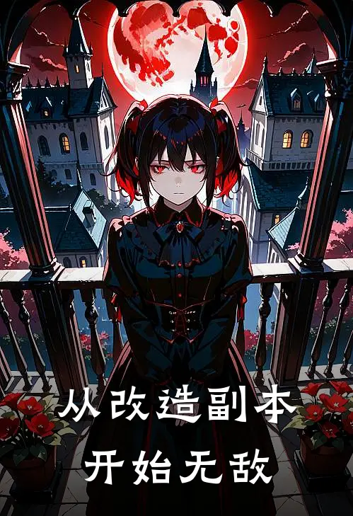 从改造副本开始无敌(苏彻李昊)全本免费小说阅读_全文免费阅读从改造副本开始无敌苏彻李昊