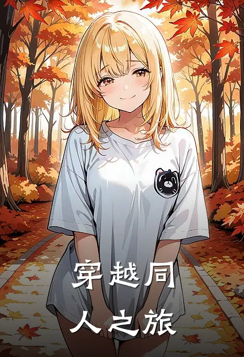 穿越同人之旅(陆景夜陆纪野)推荐完结小说_最新章节列表穿越同人之旅(陆景夜陆纪野)