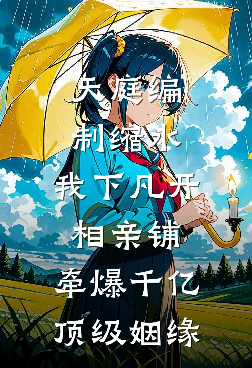 天庭编制缩水，我下凡开相亲铺，牵爆千亿顶级姻缘(福布斯赵曼曼)最新小说_免费阅读完整版小说天庭编制缩水，我下凡开相亲铺，牵爆千亿顶级姻缘(福布斯赵曼曼)