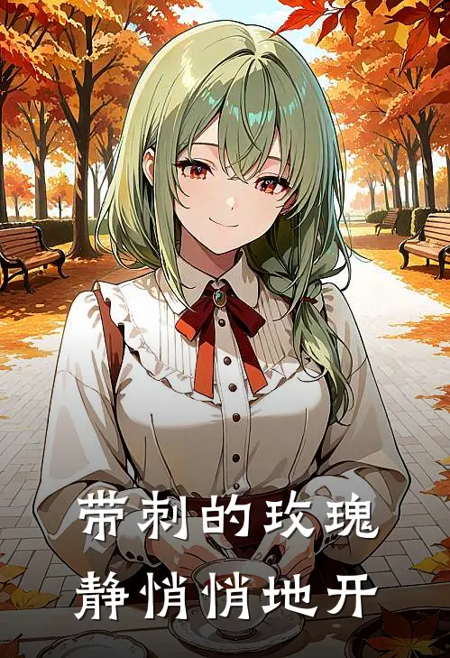 带刺的玫瑰静悄悄地开(房英子房英子)免费小说阅读_免费小说完整版带刺的玫瑰静悄悄地开(房英子房英子)