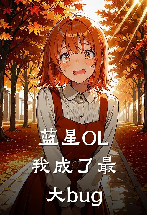蓝星OL，我成了最大bug