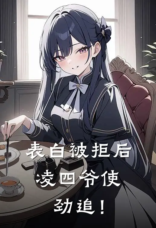 《表白被拒后，凌四爷使劲追！》姜芸希凌翼已完结小说_表白被拒后，凌四爷使劲追！(姜芸希凌翼)经典小说