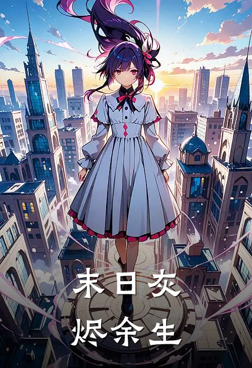 末日灰烬余生(陈默陈默)热门网络小说推荐_免费完结版小说末日灰烬余生(陈默陈默)