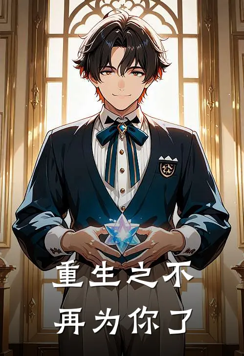重生之不再为你了