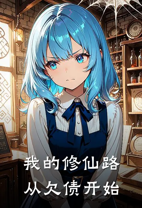 我的修仙路，从欠债开始(林铮林永)最热门小说_小说完整版我的修仙路，从欠债开始林铮林永