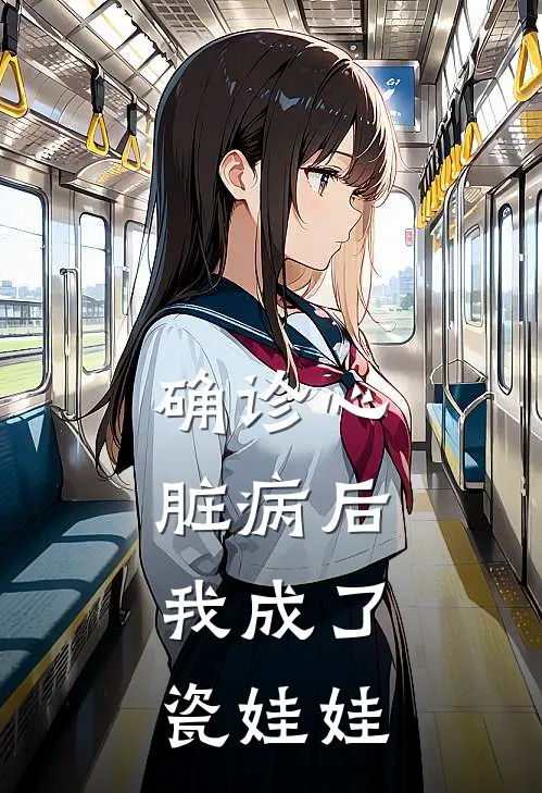 确诊心脏病后，我成了瓷娃娃